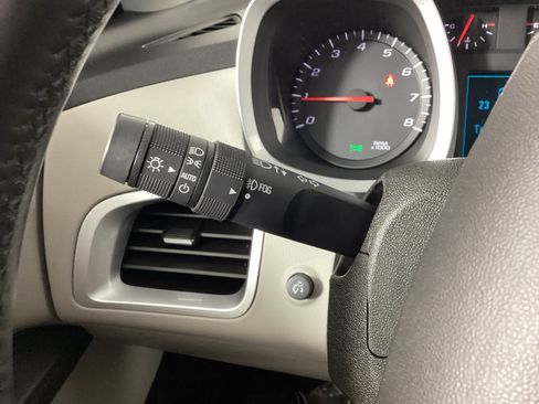 Used 2013 Chevrolet Equinox LT w/ Power Convenience Package FWD image 22