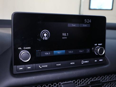 Used 2025 Honda HR-V Sport image 24