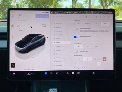 Used 2026 Tesla Model Y Long Range image 27