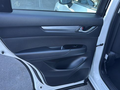 Certified 2023 MAZDA CX-5 AWD 2.5 S image 16
