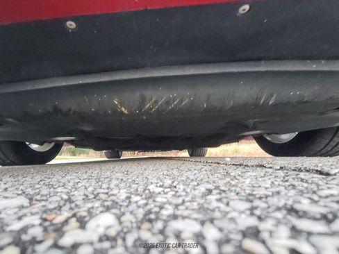 Used 2005 Maserati Spyder Cambiocorsa image 71