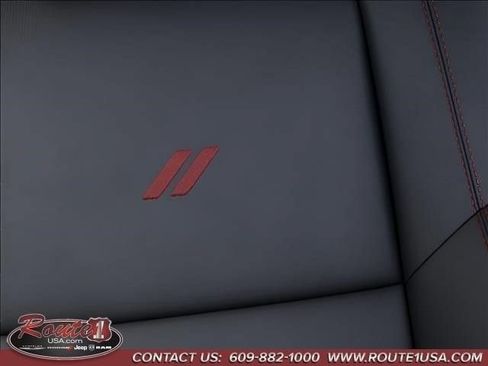 New 2026 Dodge Durango GT AWD/4WD image 21