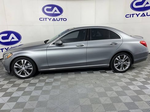 Used 2016 Mercedes-Benz C 300 Sedan image 6