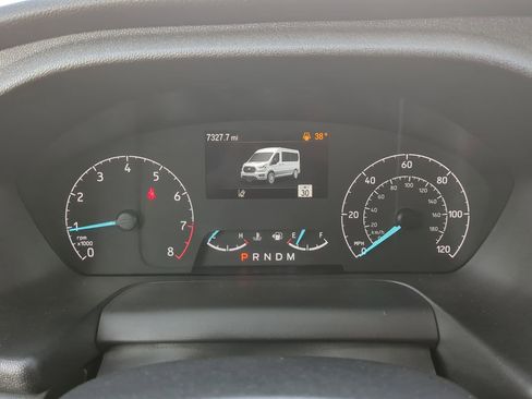 Certified 2025 Ford Transit 350 XLT image 24