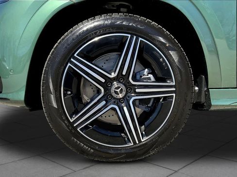 New 2026 Mercedes-Benz GLE 450 4MATIC Coupe image 15