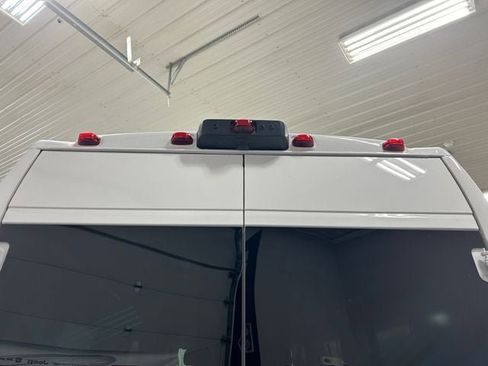 New 2025 RAM ProMaster 3500 w/ Cold Weather Group image 37