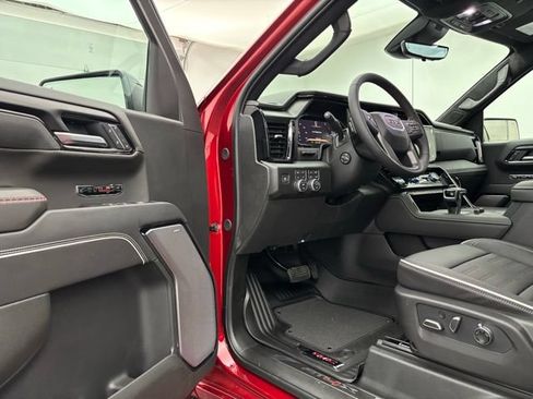 New 2026 GMC Sierra 1500 AT4X AWD/4WD image 20