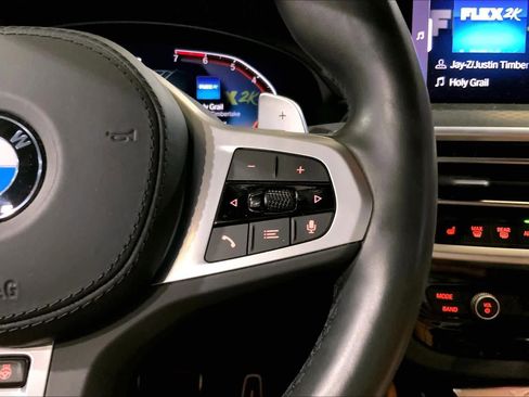 Used 2024 BMW X4 xDrive30i w/ Premium Package image 25