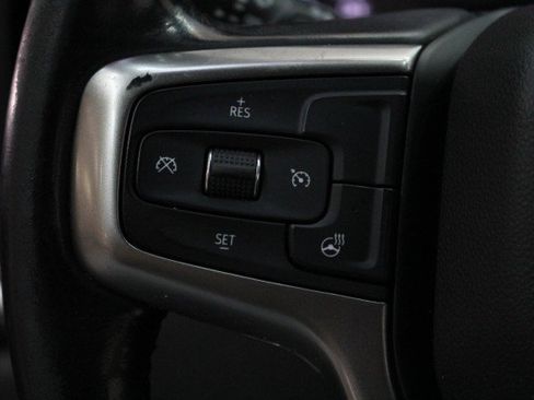 Used 2019 Chevrolet Silverado 1500 LT w/ Texas Edition image 11