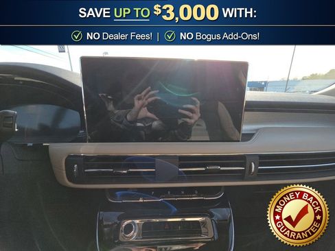 Used 2025 Lincoln Corsair FWD image 26