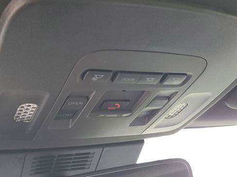 Certified 2025 Toyota Camry SE w/ Multimedia Upgrade Package image 34