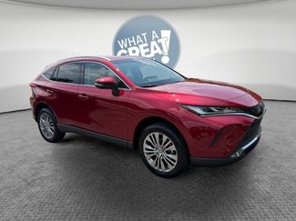 Certified 2023 Toyota Venza Limited AWD/4WD video 1