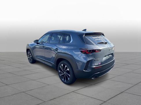 Certified 2026 MAZDA CX-50 2.5 Hybrid w/ Weather Package AWD/4WD image 2