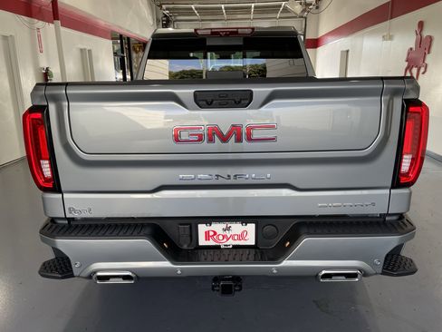 New 2026 GMC Sierra 1500 Denali image 5
