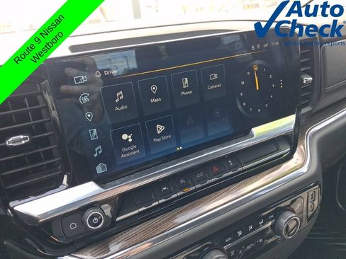 Used 2023 Chevrolet Silverado 1500 LT AWD/4WD image 20