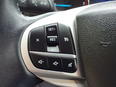 Certified 2023 Ford Explorer XLT AWD/4WD image 28