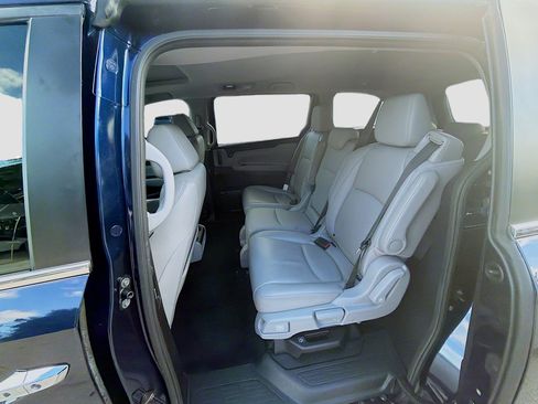 Certified 2023 Honda Odyssey EX-L image 23