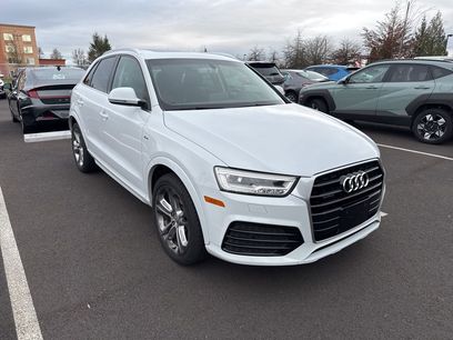 Used 2016 Audi Q3 2.0T Prestige w/ Prestige Package