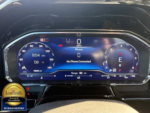 Used 2024 Chevrolet Silverado 1500 ZR2 w/ ZR2 Bison Edition image 12