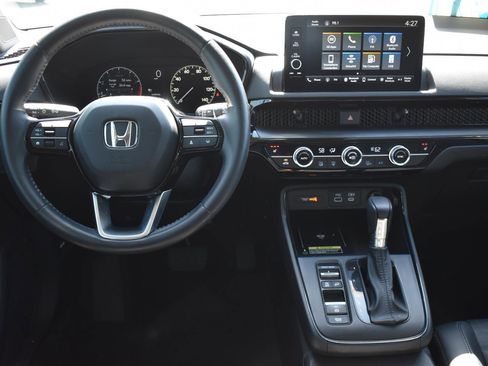 Used 2024 Honda CR-V EX-L image 22