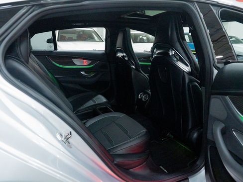 Used 2020 Mercedes-Benz AMG GT 63 image 33