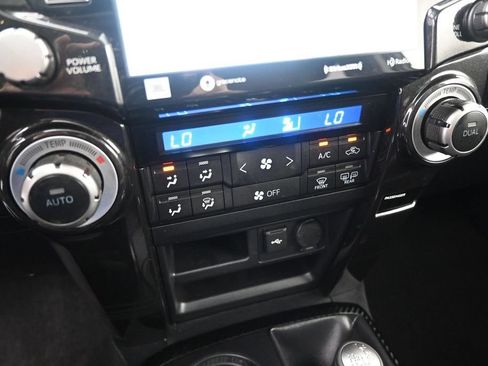 Used 2021 Toyota 4Runner TRD Pro AWD/4WD image 17