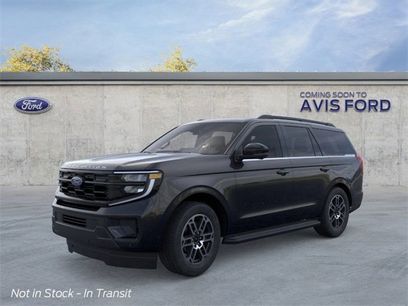 New 2025 Ford Expedition Active