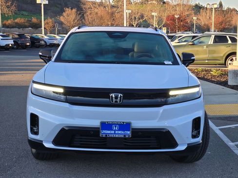 New 2026 Honda Prologue Touring image 2