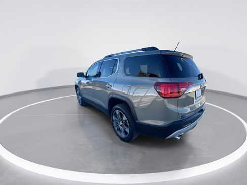 Used 2019 GMC Acadia SLT image 6