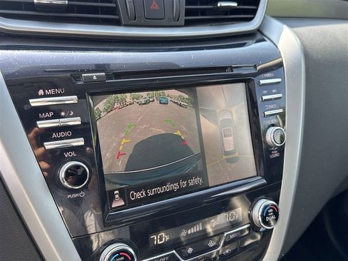 Used 2019 Nissan Murano SL image 6