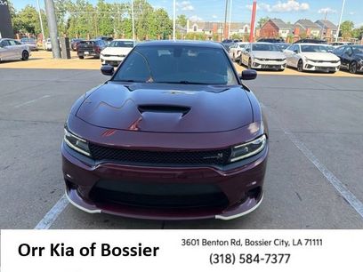 Used 2018 Dodge Charger R/T Scat Pack