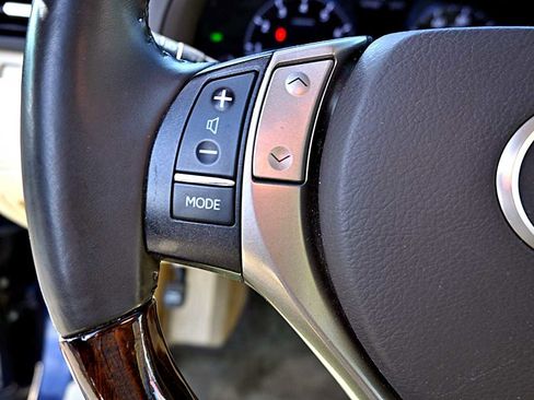 Used 2015 Lexus RX 350 FWD image 27