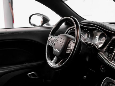 Used 2020 Dodge Challenger SXT w/ Plus Package RWD image 11