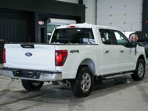 Used 2024 Ford F150 XLT image 5