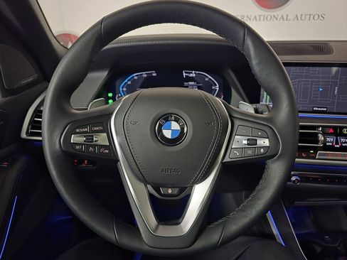 Certified 2023 BMW X5 xDrive40i w/ Executive Package image 33