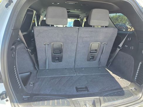 Used 2021 Dodge Durango GT w/ Blacktop Package image 18