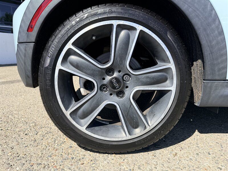 Used 2013 MINI Cooper S FWD image 30