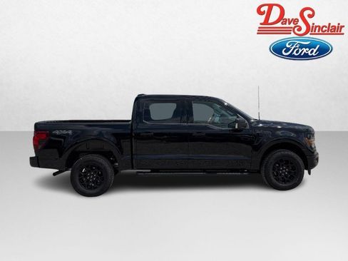 New 2026 Ford F150 XLT w/ Equipment Group 302A MID AWD/4WD image 5