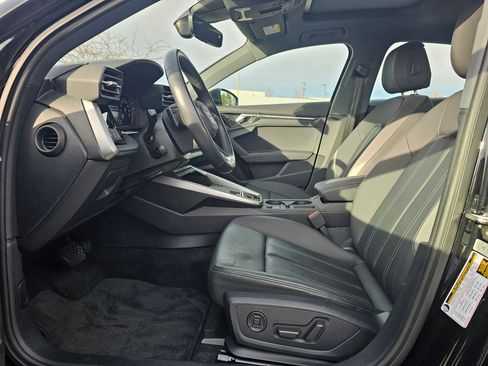 Used 2023 Audi A3 2.0T Premium Plus image 11