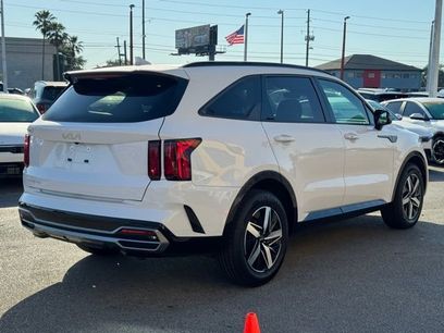 Used 2023 Kia Sorento EX w/ Panoramic Sunroof Package