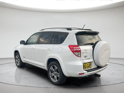 Used 2010 Toyota RAV4 Sport w/ Sport Extra Value Pkg AWD/4WD image 5