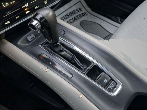 Used 2022 Honda HR-V EX image 31
