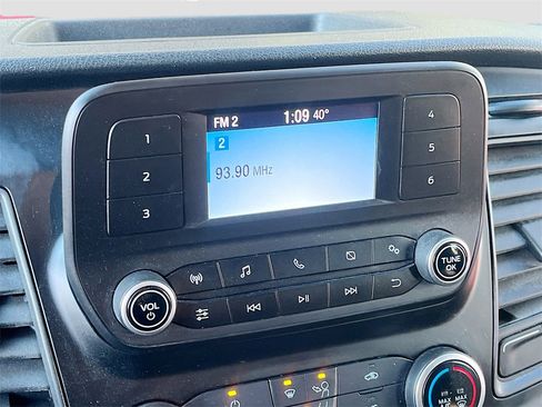 Used 2021 Ford Transit 250 Low Roof w/ Exterior Upgrade Package image 14