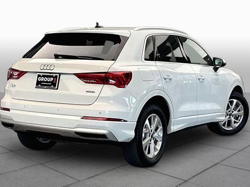 Used 2024 Audi Q3 2.0T Premium w/ Convenience Package AWD/4WD image 12