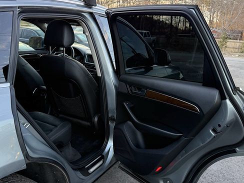Used 2010 Audi Q5 3.2 Premium Plus image 15