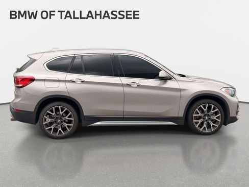 Used 2021 BMW X1 sDrive28i w/ Premium Package FWD image 5