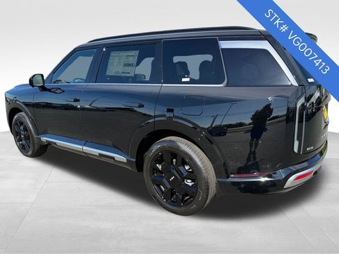 New 2027 Kia Telluride SX FWD image 5
