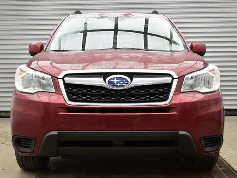 Used 2015 Subaru Forester 2.5i Premium image 2