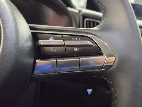 Used 2026 MAZDA CX-50 AWD 2.5 Hybrid w/ Weather Package image 25