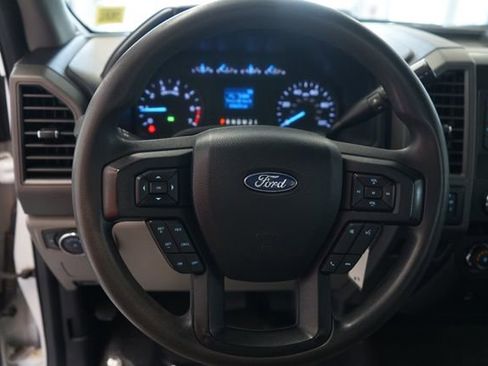 Certified 2019 Ford F250 XL w/ XL Value Package AWD/4WD image 22